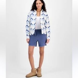 UGG  Sun Shirt Jacket